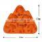 New style 100% food grade SNOW MONSTERS ice cube mold