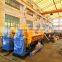 machine cable for building wire
