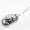 Passed food grade FDA or LFGB good quality stainless steel tea strainer