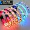 2015 Very Beautiful Dog Collar Led Pet Collar