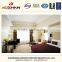 Hot Sale Star Hotel Luxury Business Suite Bedroom Set