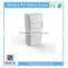 PIR motion sensor for home security