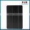 Protective Magnetic Flip Custom for Ipad Mini Smart Leather Case
