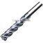 Tungsten CNC Tool Solid Carbide Square End Mill Milling Cutter