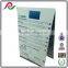Removable refrigerator sticker