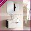 ROCH 2005 High Quality Wooden Bathroom Vanity Manufactory For USA Market