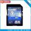 Professional Custom Sd card Navigation Mazda with new CID Number