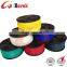 3mm PLA 3D Filament, degradable consumable for 3D printers