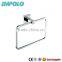 Hot sale House Brass Chrome Towel Ring Paper Towel Holder 936 02