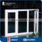 ROGENILAN 70 series triple pane metal window frame