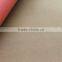 2013 Imitation Embossed Yanbuck PU Synthetic Leather For Shoes