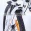 Super strong fast electric bike bicycle with brushless motor made in China new model 2014(Model FOV26U)