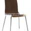 Restaurant Furniture Bentwood Dining Chair for Sale