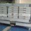 Quickest type Air explosion Fir type Gas Steamer Machine warmer display