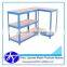 european type boltless shelving
