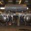 Triple Type Water Immersion Type High Temperature High Pressure Canned Food Retort Sterilization Machine