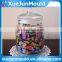 2015 lastest hot runner PET jar molds for tube
