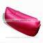 Nylon Inflatable Hangout Lounge Chair Air Sofa Bag Lightweight Sleeping Bag