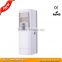 toilet aerosol dispenser air refillable spray can