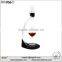 Red Wine Pourer Aerator Unique Decanter Set With Tower                        
                                                Quality Choice