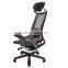 TCT workstation TCH-7252AXSN office mesh chair
