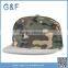 Plain Flat Brim Cheap Hip Hop Cap Wholesale                        
                                                Quality Choice