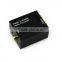 Digital optical fiber coaxial switch analog audio mini box switcher electric transformer YJS-700DA
