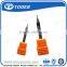 For HRC45 HRC50 HRC 55 HRC60 Dhf Solid Carbide End Mills