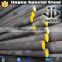 Alloy structural steel round bars/flat bars Q195