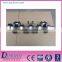 Used to gasoline engine forged crankshaft
