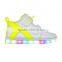 light up kids shoes led shoes and light shoes with high quality