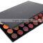 Hot cosmetic makeup professional customized eye shadow free samples eyeshadow