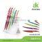 Popular New Kitchen Tool Transparent Acrylic Knife Stand For Sale