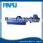 sanitary original material fiber &paper -wasted wood process high quality cavity single screw pump