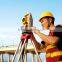 Dual-axis Compensating Available Robotic Total Station