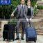 Hot Style Suitcase 4 wheels Oxford Fabric Material Airport Trolley Luggage