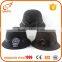 Custom womens formal fedora hats 100% wool felt hat women for sale                        
                                                                                Supplier's Choice