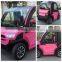 60V 3KW 2 seat small cars cheap electric cars four wheel electric car for sale with EEC certification                        
                                                                Most Popular