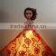 Red LED Barbie Dolls for Party Decoration / Wedding Cake Decoration Toys