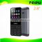 DUAL CARD ,QUAD BAND 2.8 INCHES GSM FEATURE MOBILE PHONE