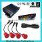 2 year warranty 12V/24V smart parking system