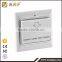 High quality energy saving switch for ID card hotel lock to insert energy saving key card switch for hotel
