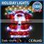 2d Led Christmas Motif Lighting Christmas Santa Light