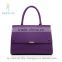 Cheap branded tote ladies handbag violet or other colors of my choice bags euramerican stlyle