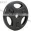 free weights weightlifting plates cast Iron Regular Weight Plate 5LB