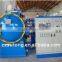 1300C Industrial Vacuum sintering furnace with capacity 1500KG