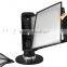 Business Source desktop catalog stands