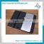 China Supplier Wholesale Large Portable Felt Bag Felt Envelope Bag for Tablet Computer