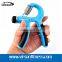 Virson Hand Grip Gripper Strength Training for Forearm Muscle Wrist Exerciser