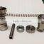 2016 best price for medical grade titanium nail 18mm smoking domeless titanium nail